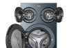 Die neue MultiWash von Haier auf der IFA 2026: Drei Trommeln – eine Maschine
