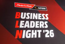 Erste Business Leaders‘ Night von MediaMarktSaturn auf der IFA