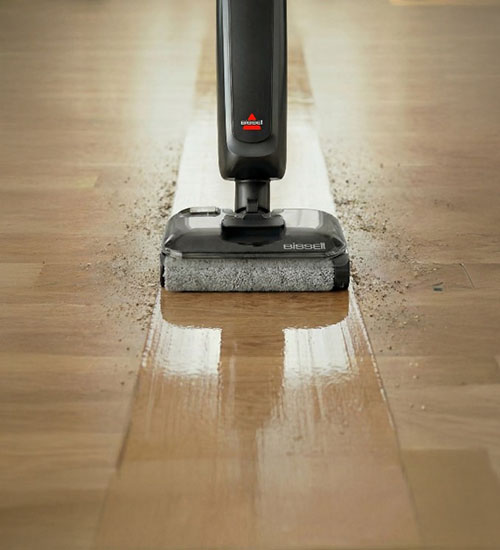 Bissell_CrossWave Reach Plus