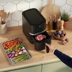 Neu: Air Fryer Serie 2 von Bosch
