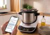 Bosch Cookit ab sofort in drei Paketen erhältlich