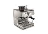 Erste halbautomatische Siebträgermaschine von Bosch: HomeCafé Serie 4