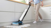 Neuer Nass-Trockensauger OneFlow von Bosch
