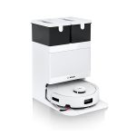 Neue Spotless Saugroboter von Bosch