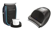 Remington bringt zwei neue BuzCut Haarschneider für zu Hause