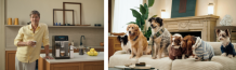 De’Longhi: Neue globale Kampagne mit Brad Pitt