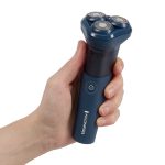 Neue Rotationsrasierer von Remington
