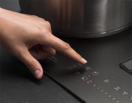 Erstes Kochfeld von AEG mit speziell entwickelter OnePot Pasta-Funktion