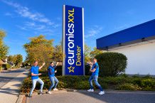 Euronics XXL Dieker eröffnet neuen Elektro-Fachmarkt in Rhede
