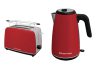 Russell Hobbs Everyday Collection: Acht Küchengeräte, vier Farben