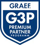 Graef: PremiumParterProgramm G3P jetzt auch in Österreich