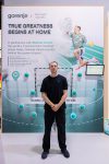 Gorenje startet Partnerschaft mit Handballstar Mathias Gidsel