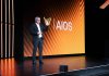 Hisense stellt neues Betriebssystem V Aios auf der IFA vor