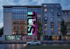 Bosch und Siemens in den Kantgaragen Berlin