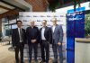 Beko Europe Germany präsentiert neue Strategie auf Gut Böckel