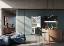 Neue XL Side-by-Side-Kombination von Liebherr
