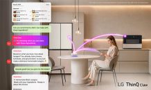 LG auf der IFA 2026