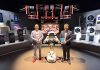 LG als „Best Brand of IFA 2026“ ausgezeichnet