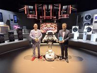 LG als „Best Brand of IFA 2026“ ausgezeichnet