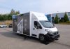 Midea mit HVAC-Produkten auf Tour