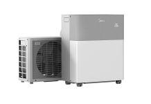 Midea:Split-Klimaanlage PortaSplit ab 2027 mit Kältemittel R290 (Propan)