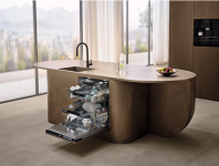 Weltpremiere auf der IFA 2026: Miele G8 Diamond