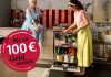 Neff startet Geld-Zurück-Aktion