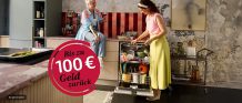 Neff startet Geld-Zurück-Aktion