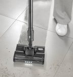 Der S-Power TwinClean Pro von Severin