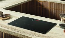 Samsung SlimFit Induktionskochfelder mit kratzfester Oberfläche