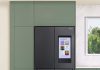 Samsung macht den Family Hub noch intelligenter