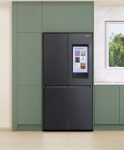 Samsung macht den Family Hub noch intelligenter
