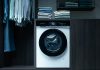 IFA 2026: Siemens’ erster Waschtrockner mit Wärmepumpentechnologie und i-Dos Präzisionsdosiersystem