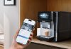 Siemens EQ7000 iAroma Kaffeevollautomat: noch mehr Auswahl und Bedienkomfort