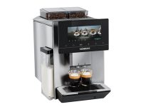Siemens Kaffeevollautomaten EQ900 iAroma und EQ900 plus iAroma jetzt mit neuen Funktionen