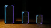 Drei neue bassstarke Lautsprecher von Sony