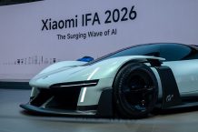 Xiaomi Debüt auf der IFA 2026