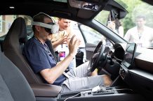 Meta AI Glasses und Cupra demonstrieren Mensch-Produkt-Interaktion auf der IFA
