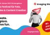 Imaging World 2026: Messeticket wird zum 100-Euro-Einkaufsgutschein