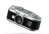 Kompakte Digitalkamera instax Pal 2 von Fujifilm