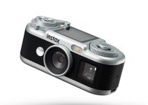 Kompakte Digitalkamera instax Pal 2 von Fujifilm