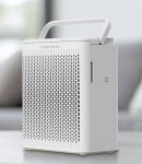Der neue AP 200 Luftreiniger von medisana