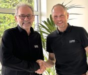 Caso Design verabschiedet Gesamt-Vertriebsleiter