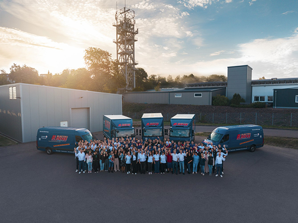 Elektro Meyer-Team
