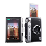 Neue instax mini Evo 2 Hybrid-Sofortbildkamera von Fujifilm