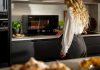 Hisense: Neuer Multifunktionsofen SpeedOven