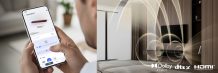 LG erweitert Sound Suite