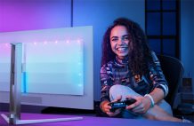 Philips Evnia erweitert Gaming-Spaß