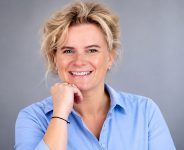 Virpy Richter wird neue Finanzvorständin der Ceconomy AG